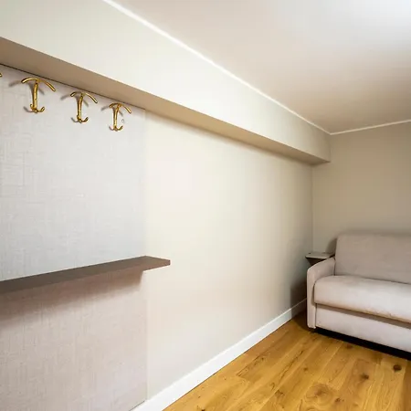 Imperium A Pochi Passi Dal Centro فلورنس