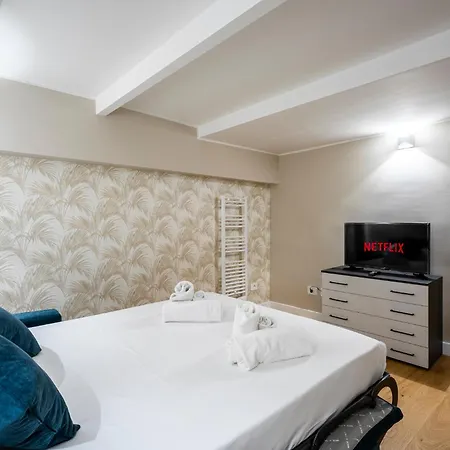 شقة Imperium A Pochi Passi Dal Centro فلورنس