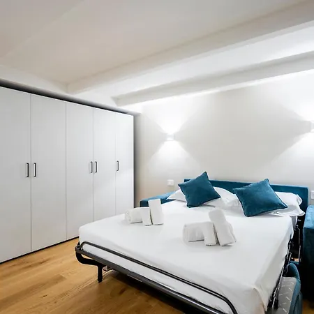 Imperium A Pochi Passi Dal Centro