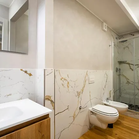 شقة Imperium A Pochi Passi Dal Centro