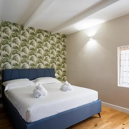 Imperium A Pochi Passi Dal Centro *