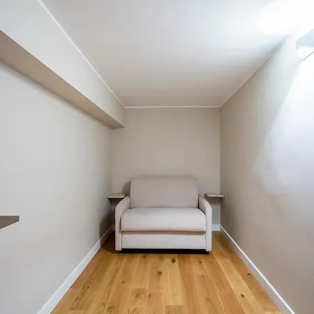 شقة Imperium A Pochi Passi Dal Centro *