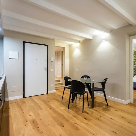 Imperium A Pochi Passi Dal Centro *