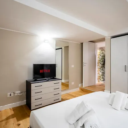 شقة Imperium A Pochi Passi Dal Centro فلورنس