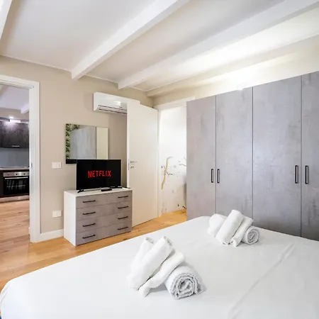 Imperium A Pochi Passi Dal Centro