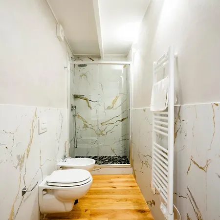 Imperium A Pochi Passi Dal Centro Apartamento
