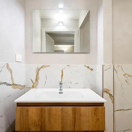 Imperium A Pochi Passi Dal Centro Apartamento Florença