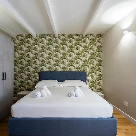 Apartamento Imperium A Pochi Passi Dal Centro Florença