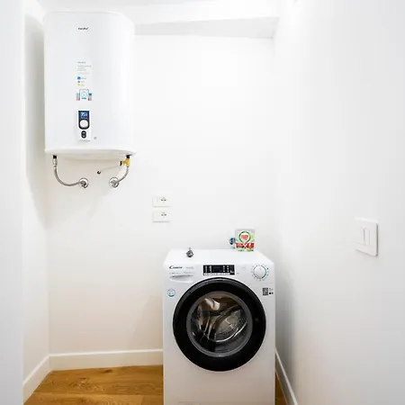 Apartamento Imperium A Pochi Passi Dal Centro *