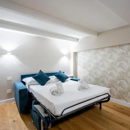 Apartament Imperium A Pochi Passi Dal Centro Florencja