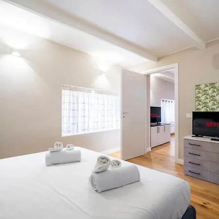 Imperium A Pochi Passi Dal Centro Apartament Florencja
