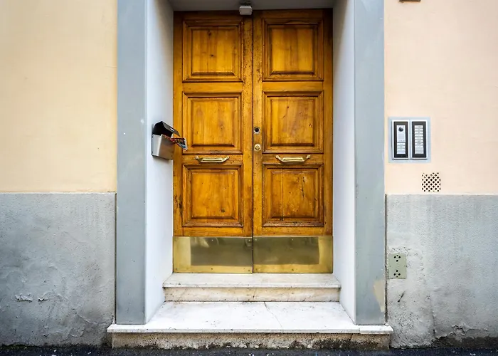 Imperium A Pochi Passi Dal Centro Appartement Florence