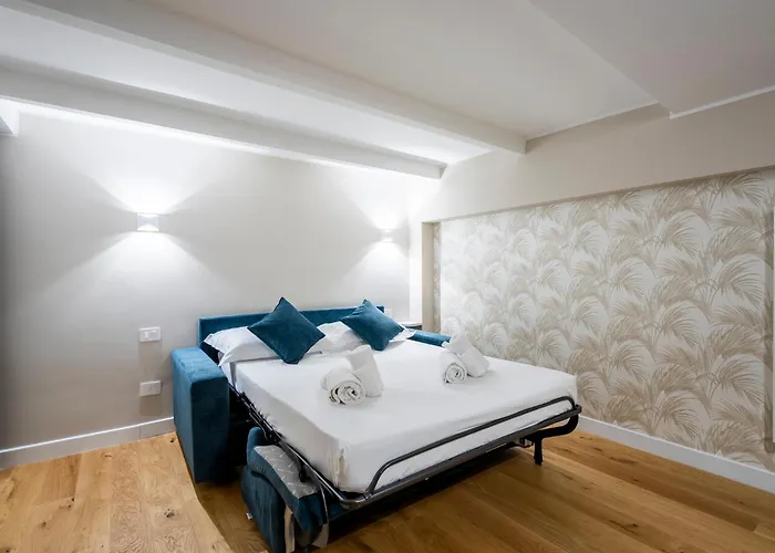 Appartement Imperium A Pochi Passi Dal Centro Florence