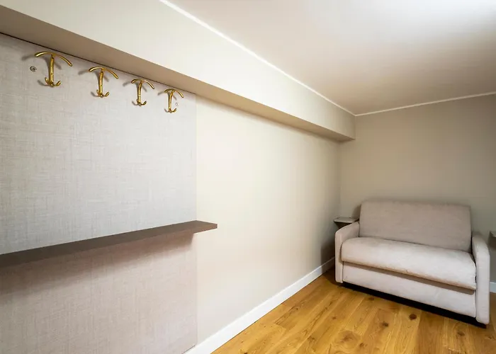 Imperium A Pochi Passi Dal Centro Florence