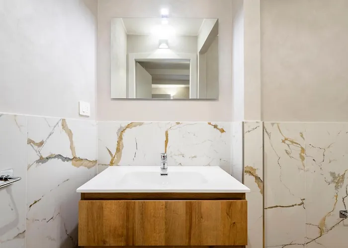 Imperium A Pochi Passi Dal Centro Appartement Florence