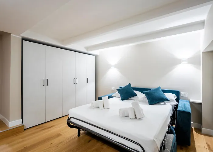 Imperium A Pochi Passi Dal Centro