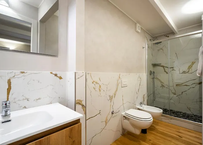 Appartement Imperium A Pochi Passi Dal Centro