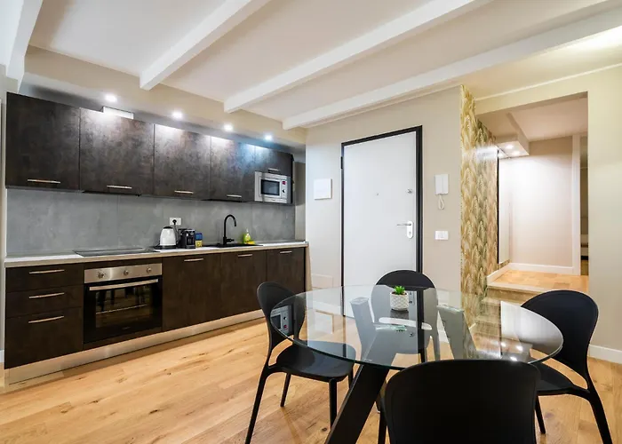 Imperium A Pochi Passi Dal Centro Florence