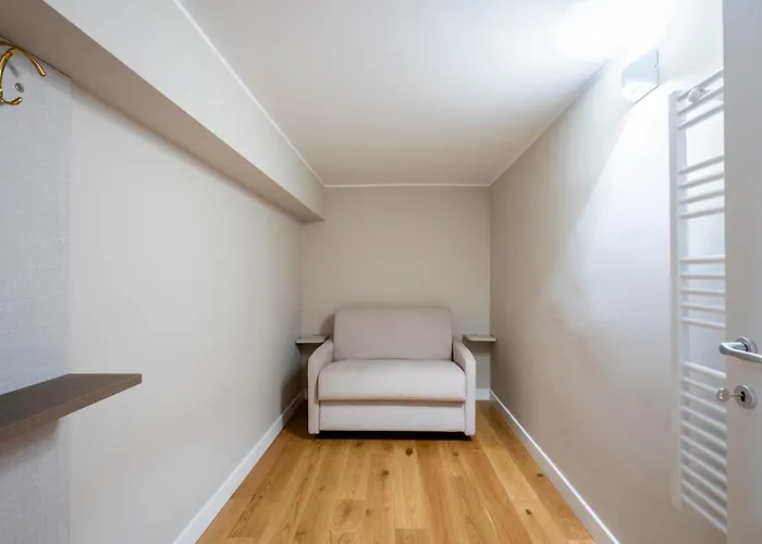 Appartement Imperium A Pochi Passi Dal Centro *