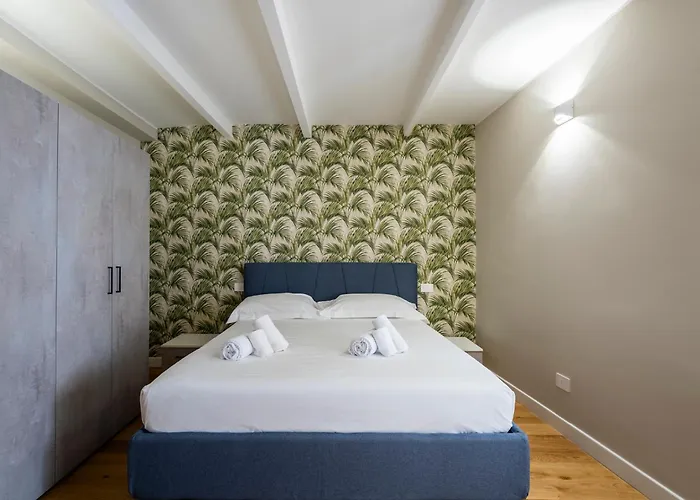 Appartement Imperium A Pochi Passi Dal Centro Florence