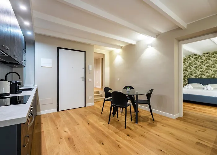 Imperium A Pochi Passi Dal Centro *