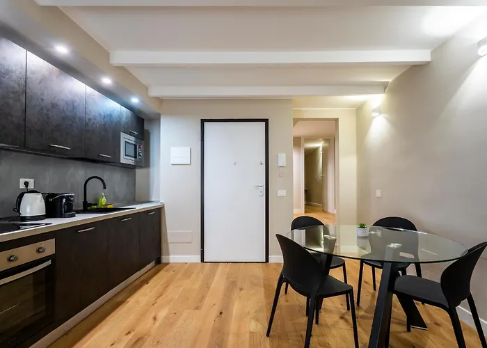 Imperium A Pochi Passi Dal Centro Florence