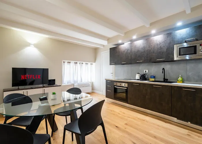 Imperium A Pochi Passi Dal Centro * Florence