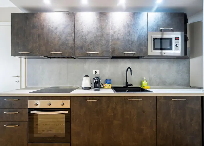 Imperium A Pochi Passi Dal Centro Appartement *