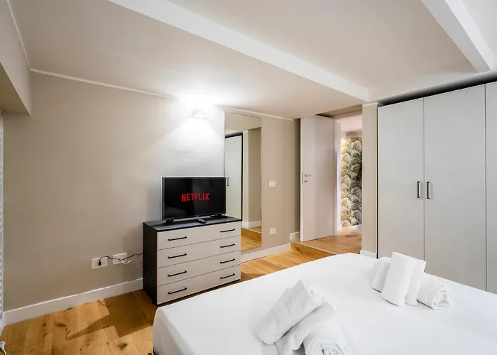 Appartement Imperium A Pochi Passi Dal Centro Florence