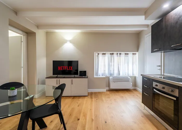 Imperium A Pochi Passi Dal Centro * Florence