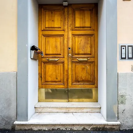 Imperium A Pochi Passi Dal Centro Apartamento Florença