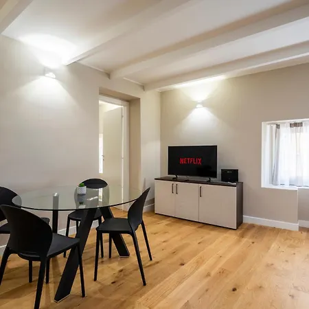 Apartamento Imperium A Pochi Passi Dal Centro *