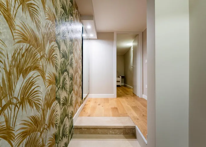Imperium A Pochi Passi Dal Centro Apartamento Florença